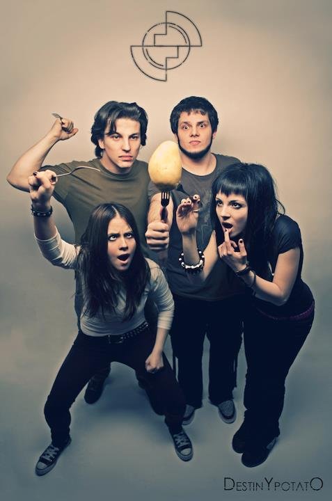 Destiny Potato music, videos, stats, and photos | Last.fm