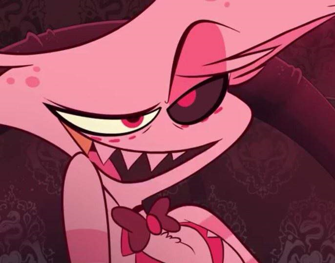Энджел даст мем маленький энджел даста hazbin hotel Tumblr Monster hotel, Hotel art, Hazbin hotel angel dust