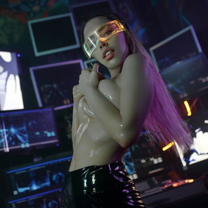 Omegle порно көру