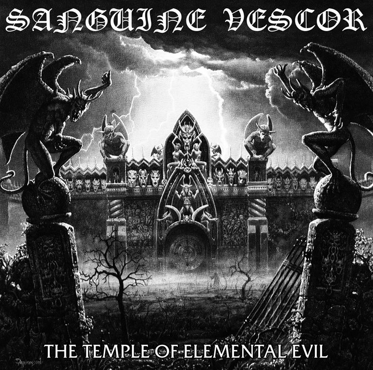 Temple Of The Morning Wood Chapter 6