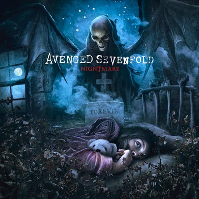 Avenged Sevenfold answers 'Call of Duty