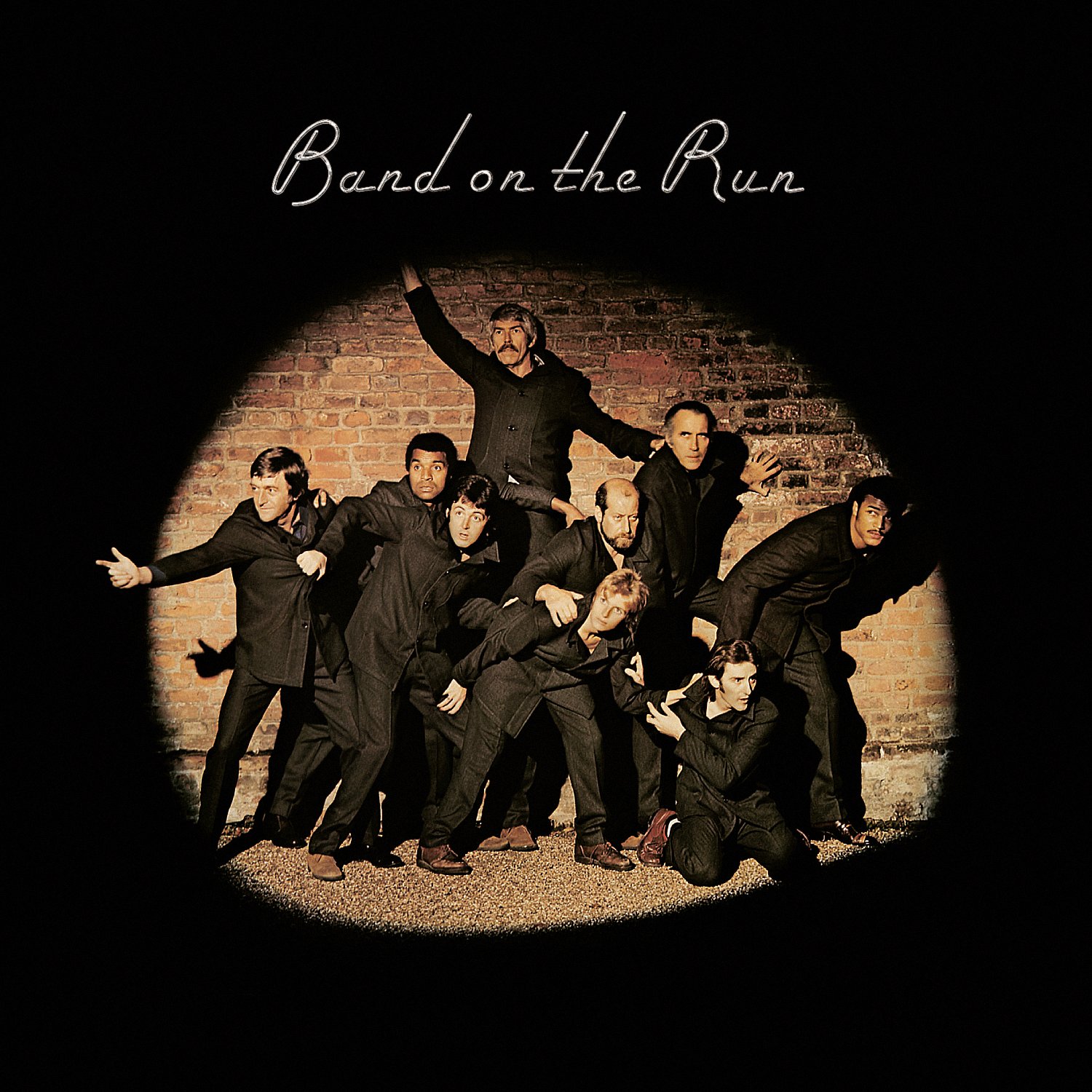 洋楽 Paul McCartney & Wings Band on the Run Band on the Run — Paul McCartney & Wings | Last.fm