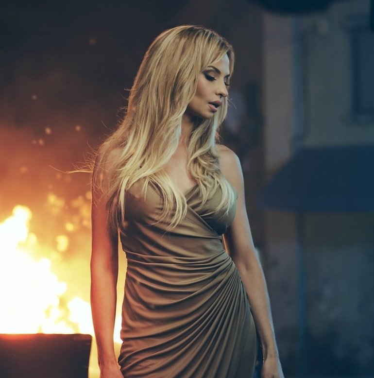 Малина music, videos, stats, and photos | Last.fm