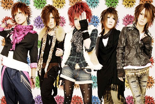 イロクイ。 music, videos, stats, and photos | Last.fm