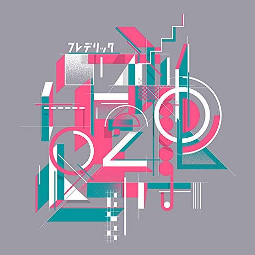 Togenkyo Frederic Last Fm