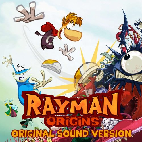 Rayman Legends (Original Game Soundtrack) - Album by Billy Martin