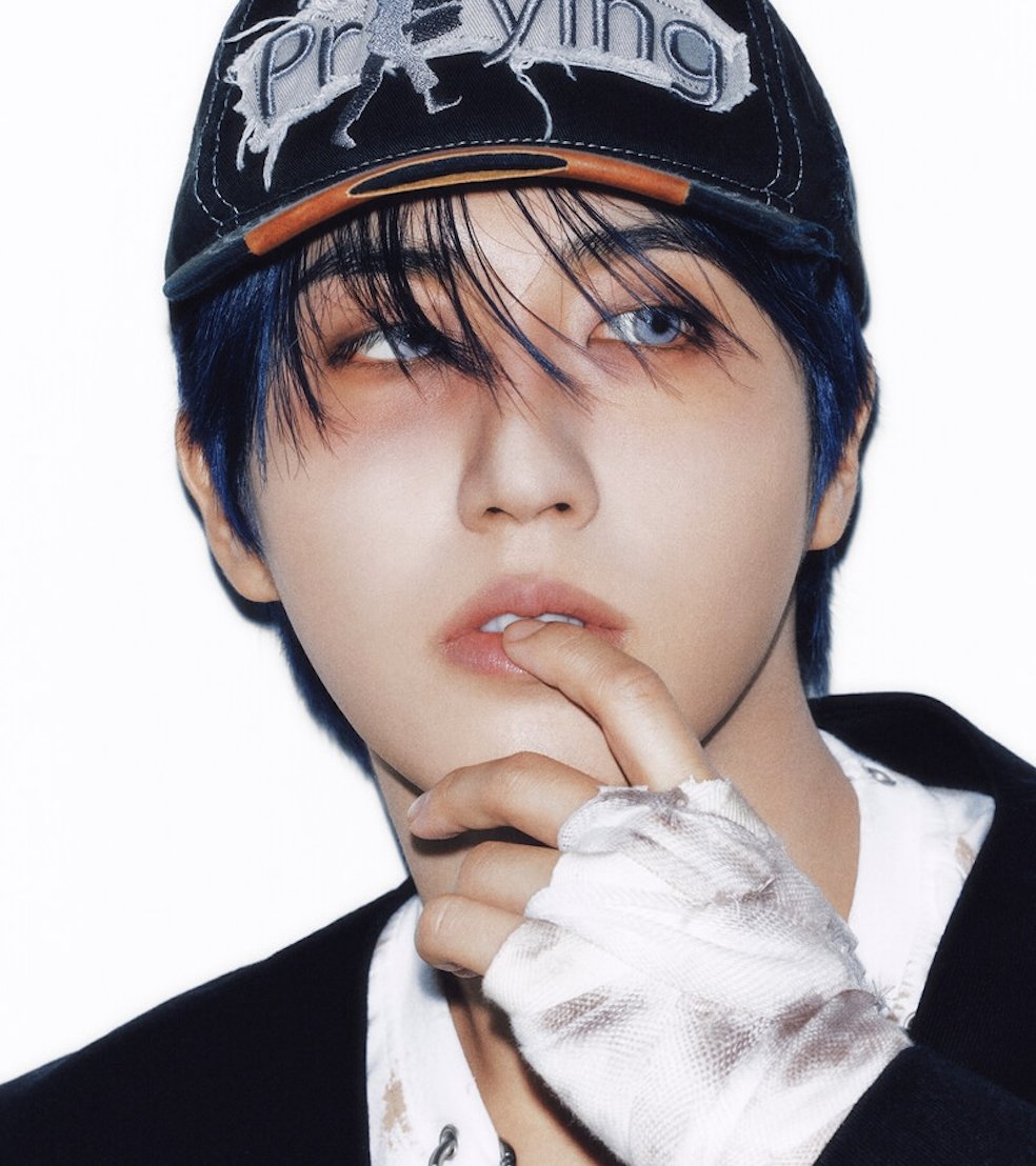 Stray Kids : SKZ-PLAYER] HAN 