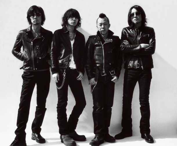 The Birthday music, videos, stats, and photos | Last.fm