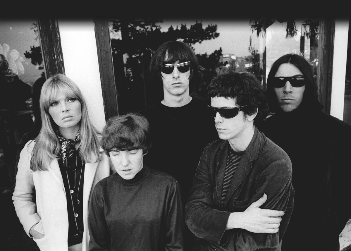 The Velvet Underground Photos (1 of 132) Last.fm