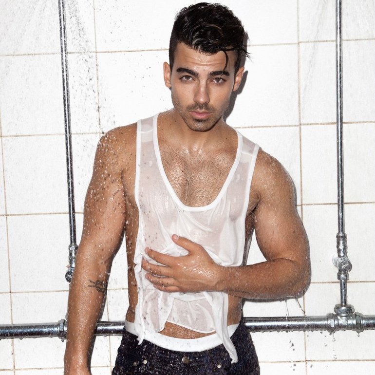 Joe Jonas music, videos, stats, and photos Last.fm
