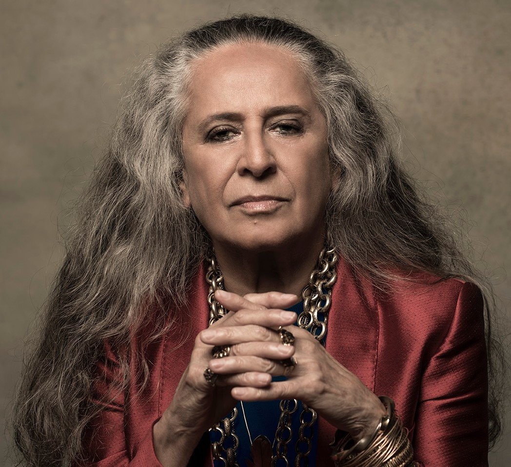 Maria Bethânia age, hometown, biography Last.fm