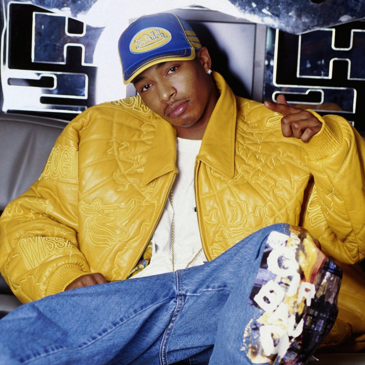 Chingy music, videos, stats, and photos | Last.fm