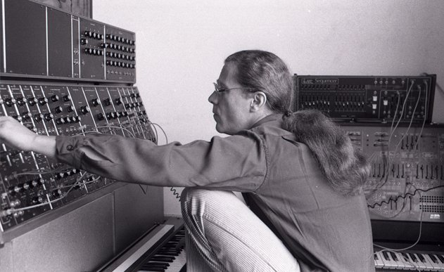 Bruits Et Temps Analogues | Patrick Vian | Staubgold