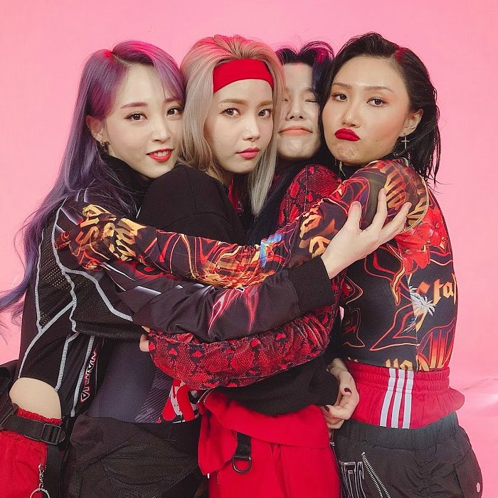 Mamamoo - a szerelmi sáv házassága nem társkereső dalszöveg
