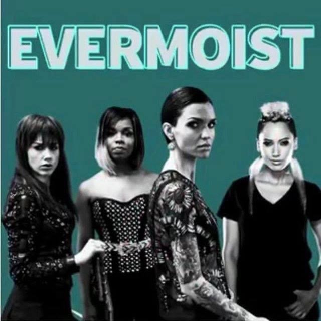 Evermoist music, videos, stats, and photos Last.fm