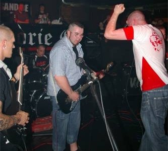 Biografie Von Kc Die Band Last Fm