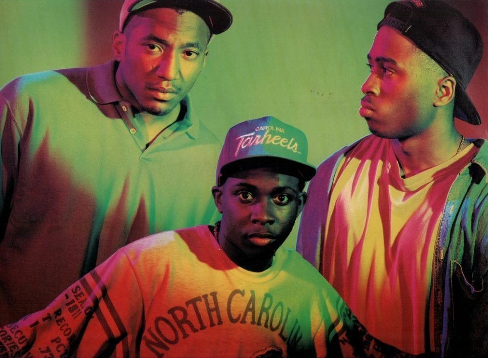 A Tribe Called Quest Photos (13 of 65) | Last.fm