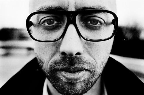 Alex Gopher Profile Picture