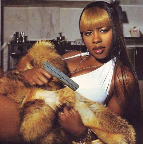 Remy Ma Profile Picture