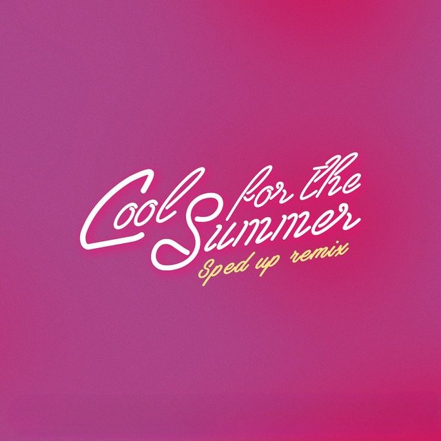 Summer песня