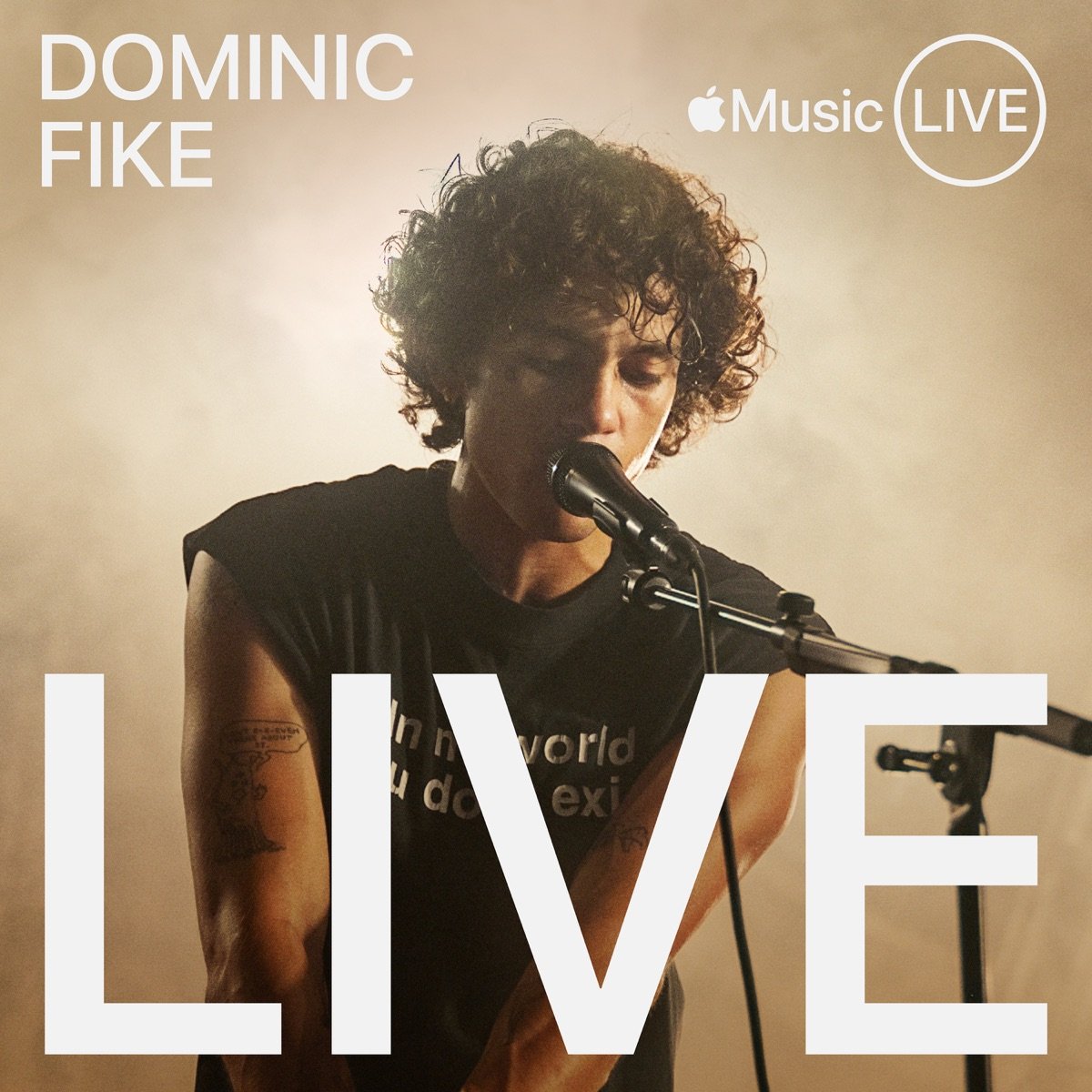 Apple Music Live: Dominic Fike — Dominic Fike | Last.fm