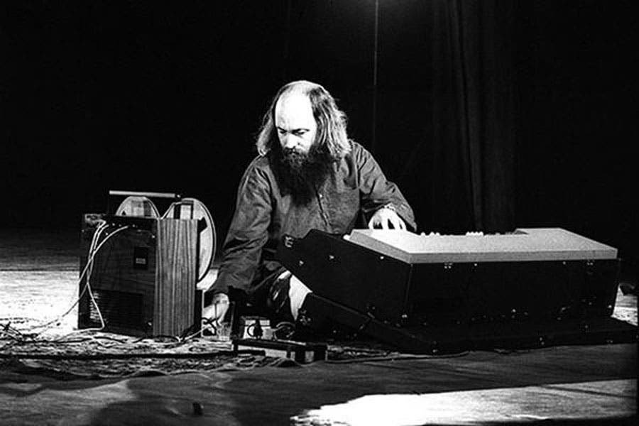 Terry Riley - Wikipedia