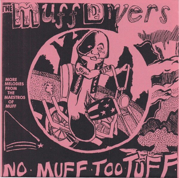 Wiki - No Muff Too Tuff - The Muff Divers Last.fm.