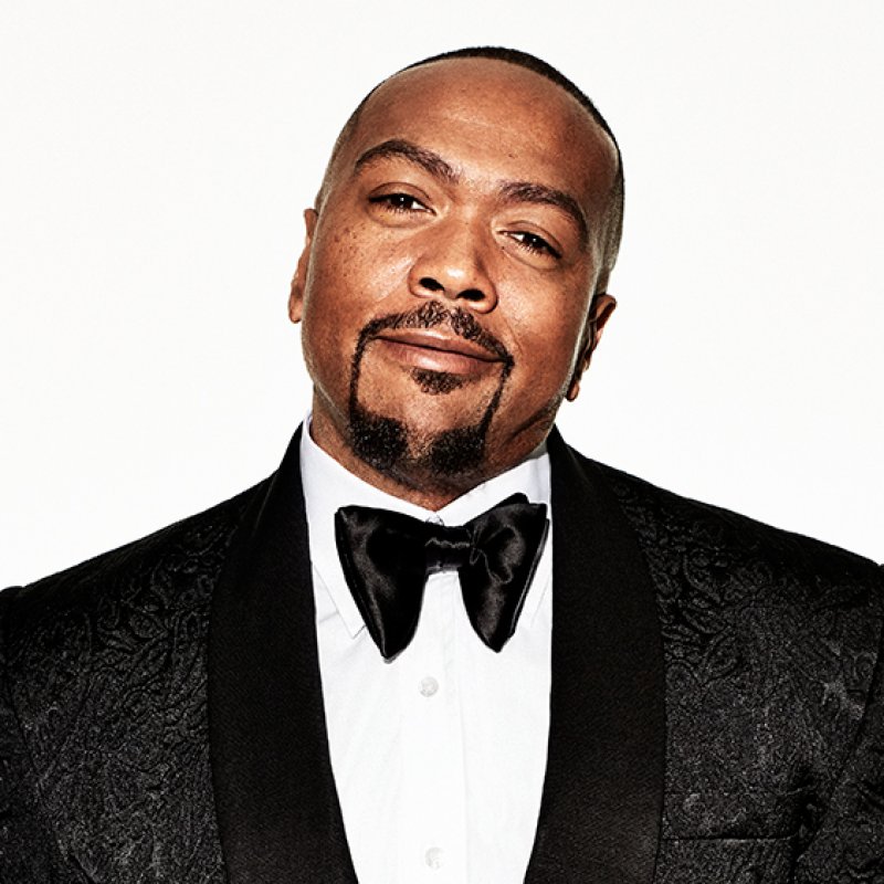 Timbaland age, hometown, biography | Last.fm