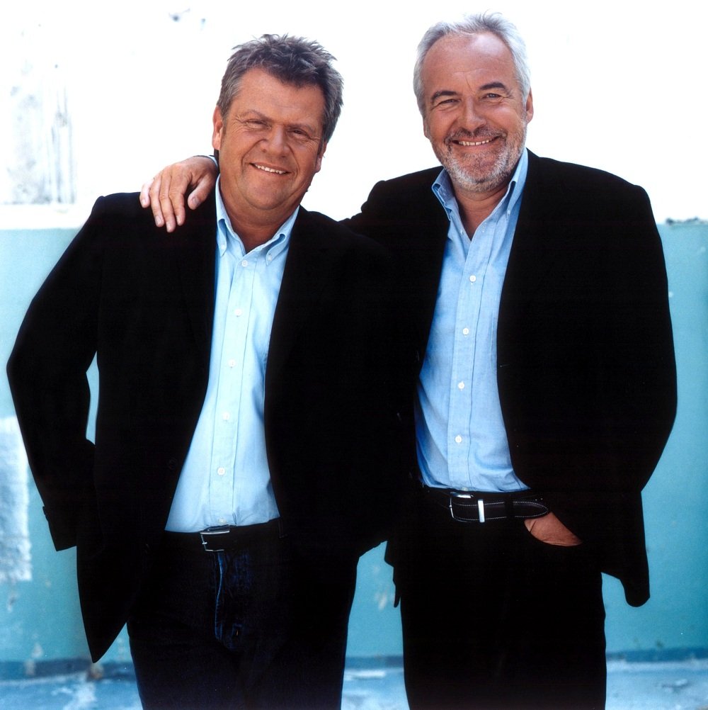 Fly on the Wings of Love Brødrene Olsen 8tracks radio