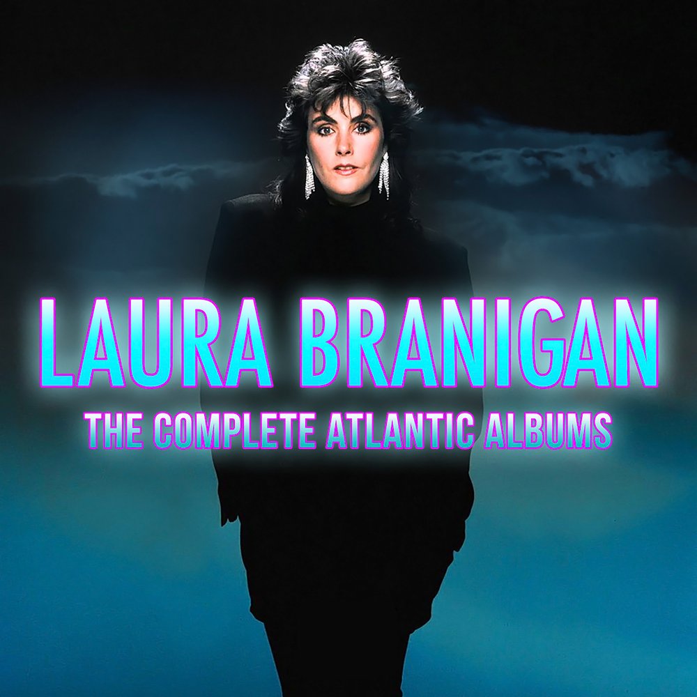 Laura Branigan Smoking