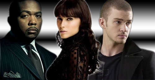 Timbaland; Nelly Furtado, Justin Timberlake music, videos, stats, and  photos | Last.fm
