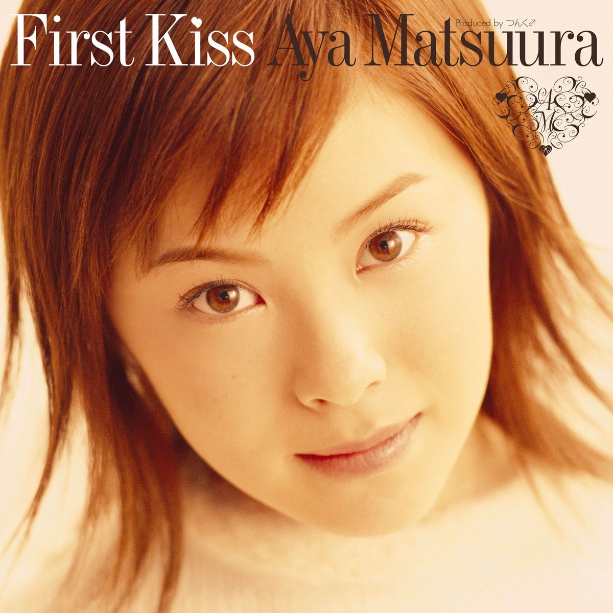 100回のKISS — 松浦亜弥 | Last.fm