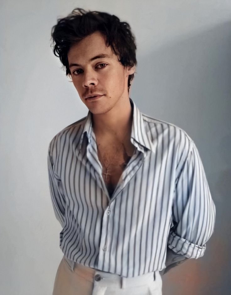 Harry Styles Profile Picture