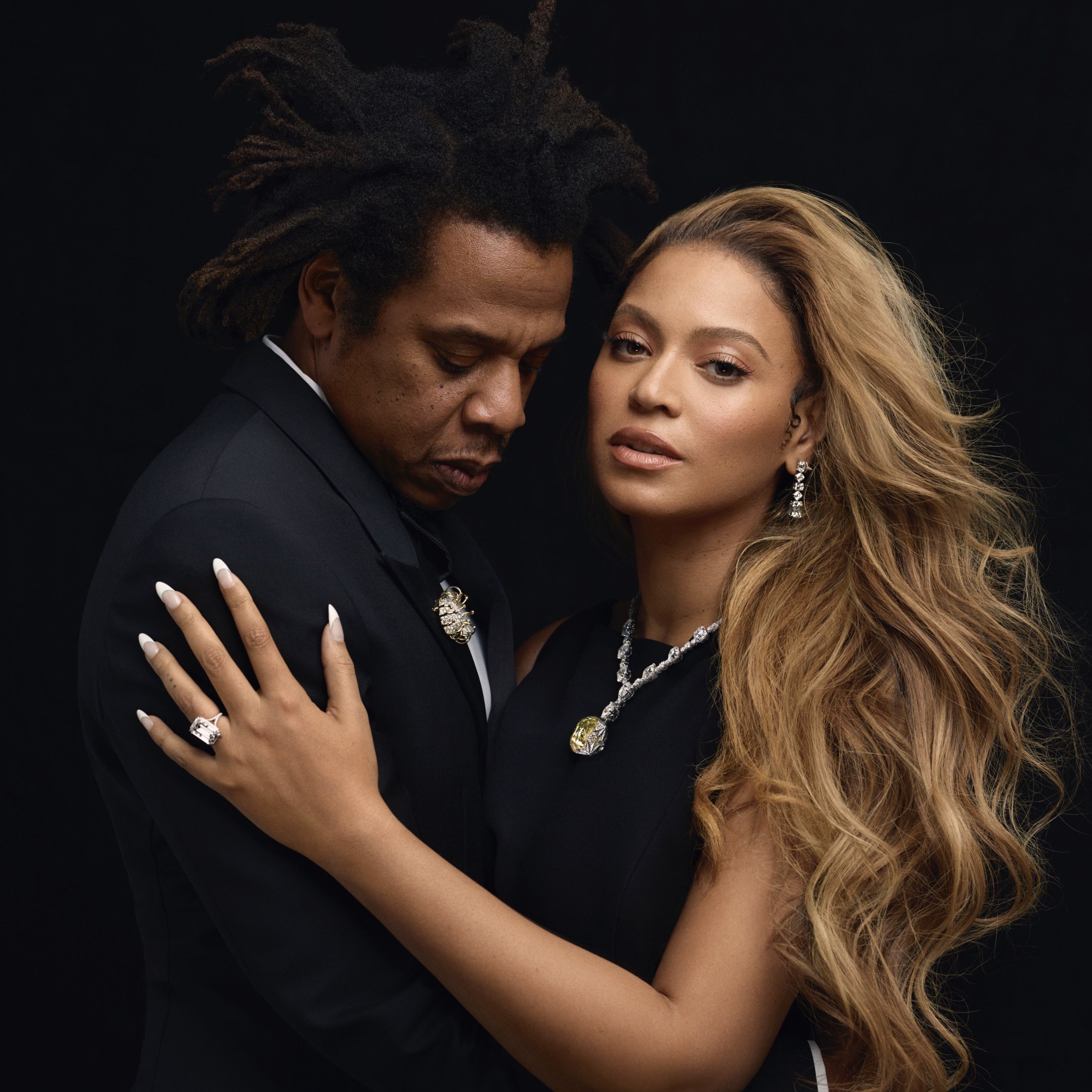 The Carters Cover Image