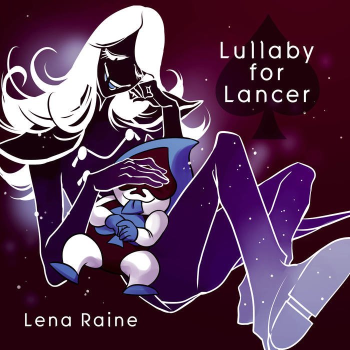 Lullaby For Lancer Lena Raine Last Fm