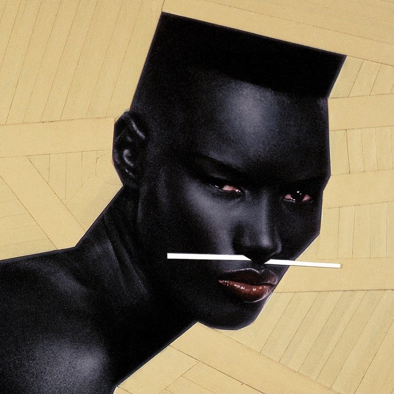 Grace Jones music, videos, stats, and photos | Last.fm Grace Jones music, videos, stats, and photos | Last.fm
