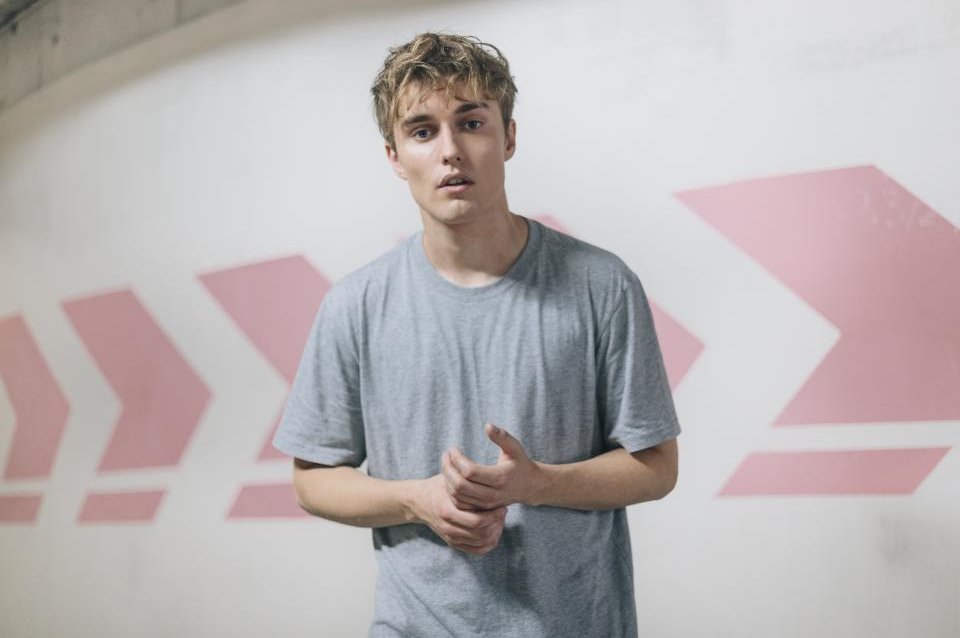 Download Winter Song Sam Fender Last Fm