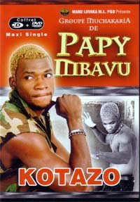 TÉLÉCHARGER PAPY MBAVU KOTAZO MBAVU TÉLÉCHARGER KOTAZO PAPY