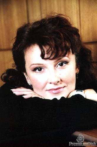 Марина Есипенко (Marina Nikolaevna Esipenko) биография, фото, фильмография, спек