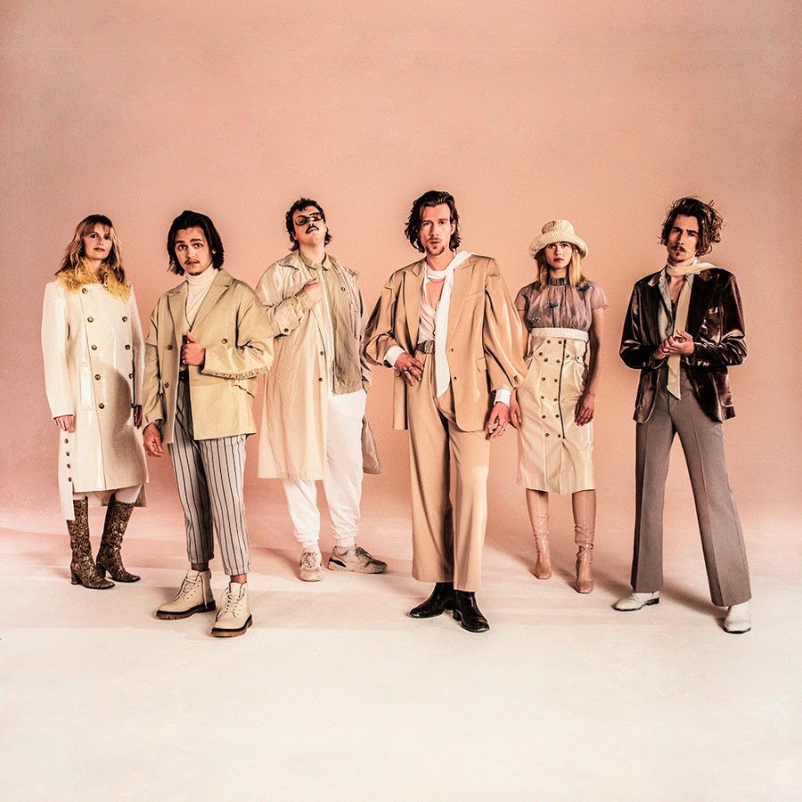 Son Mieux Photos (1 of 6) Last.fm