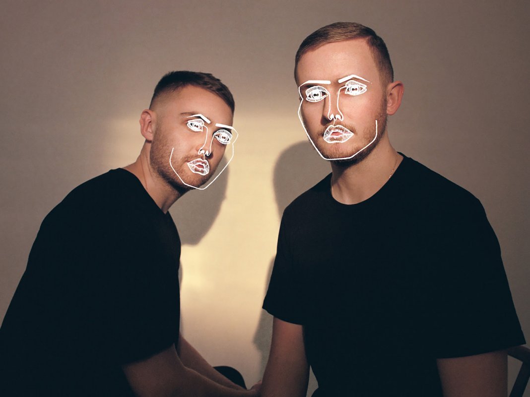 Cover Disclosure ft.Sam Smith - Omen