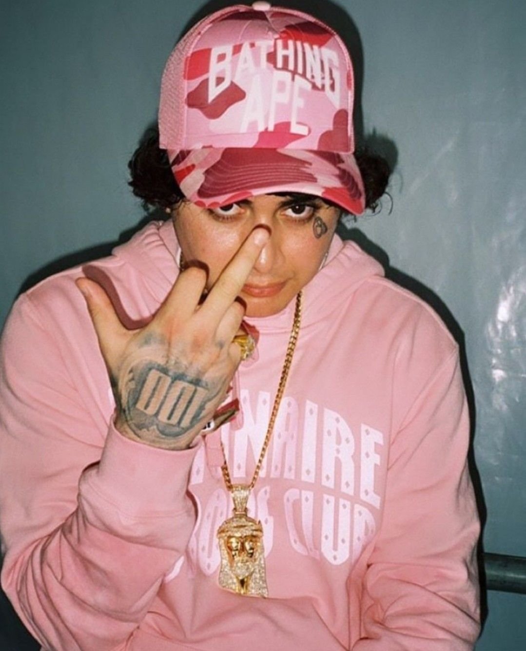 OhGeesy music, videos, stats, and photos | Last.fm