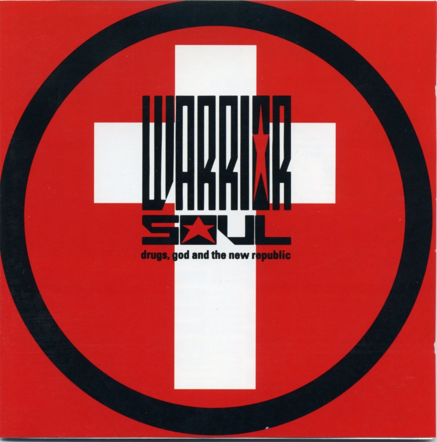 Warrior soul — 2006. Warrior soul. Warrior soul — 2006. The soul warrior. Warrior soul — 2006.