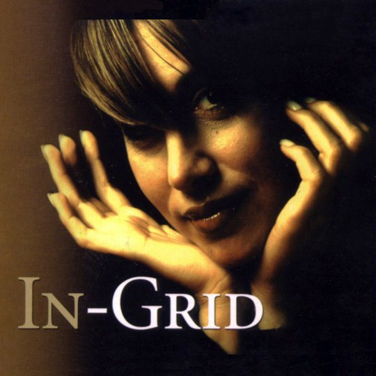 In grid in tango. Обложка альбома Ingrid in Tango Single. In-Grid - in Tango обложка. In-Grid CD.