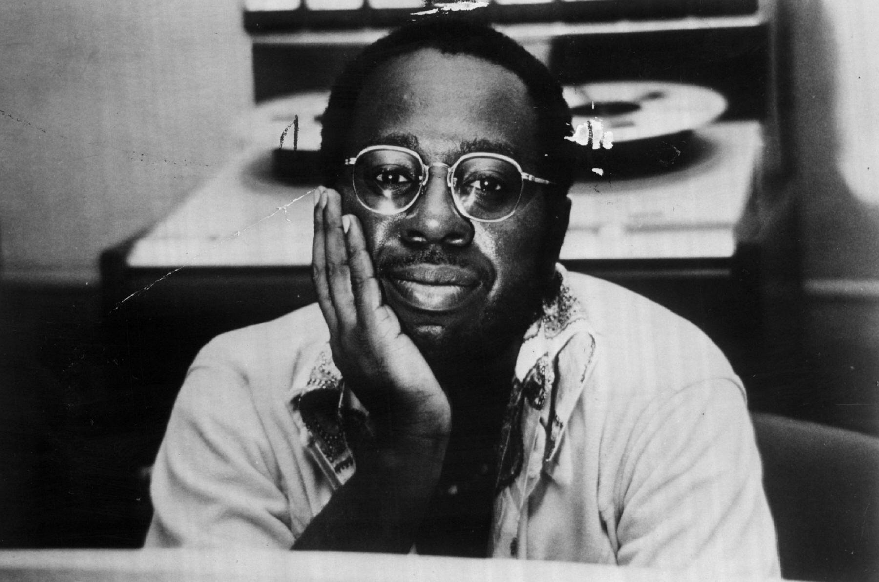 Curtis Mayfield Photos (1 of 66) Last.fm