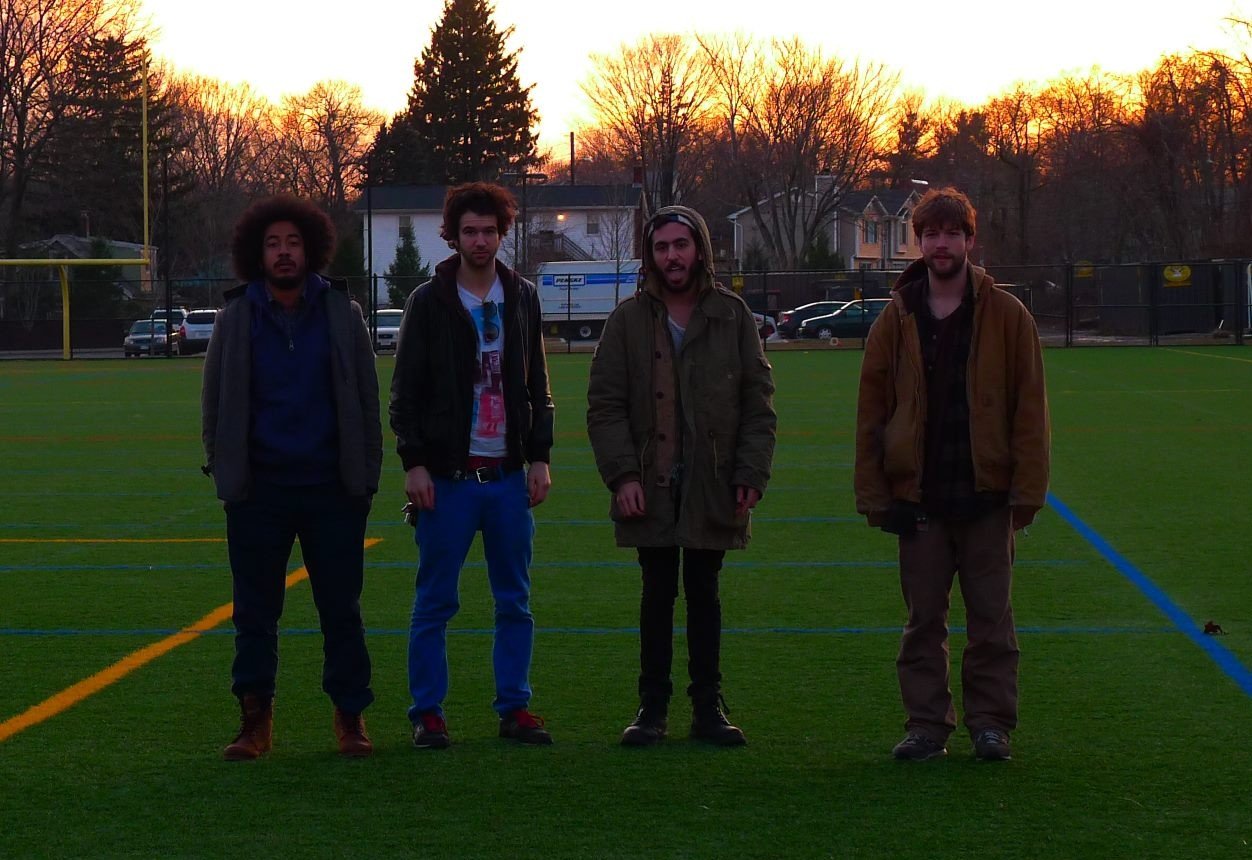 Grass is Green music, videos, stats, and photos Last.fm