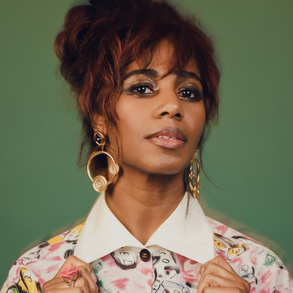 Santigold Photos (1 of 134) | Last.fm