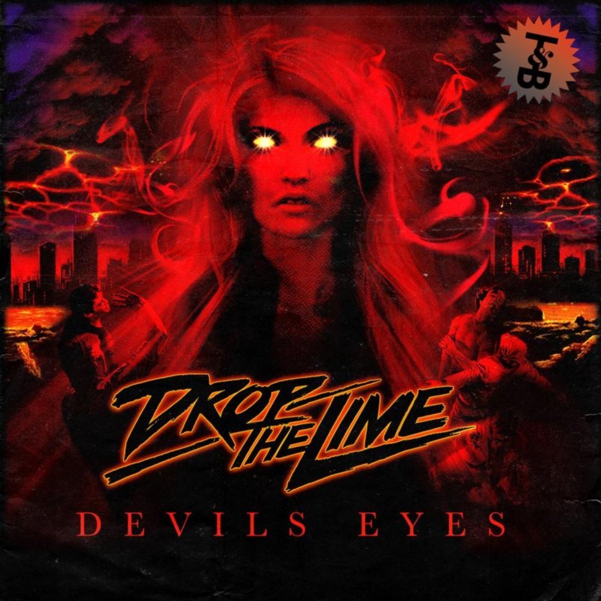 Devil eyes remix