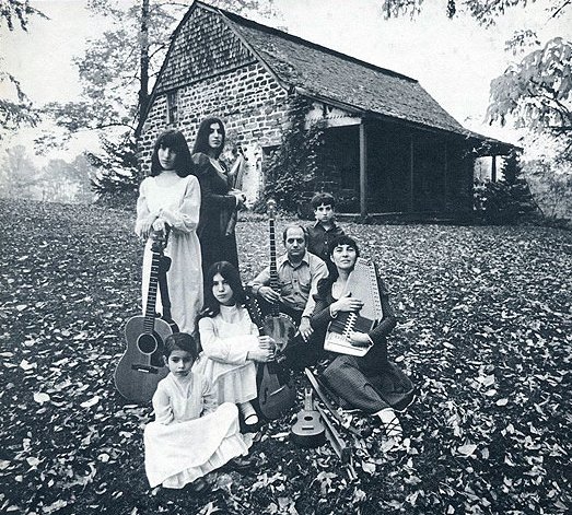 The Bergerfolk Profile Picture
