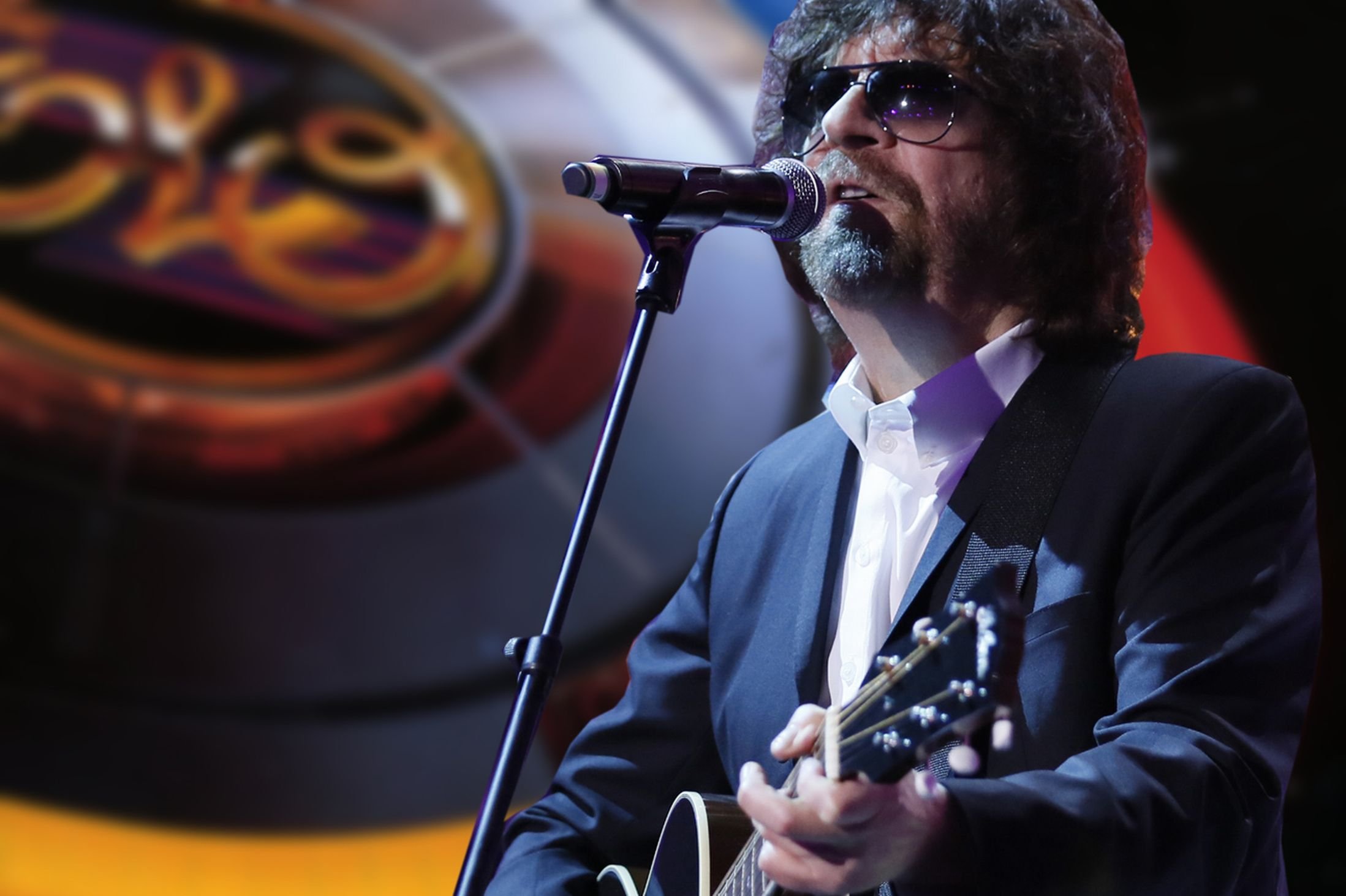 Группа ело альбомы. Джефф Линн Эло. Группа Jeff Lynne. Группа Electric Light Orchestra. Группа Elo фотографии.